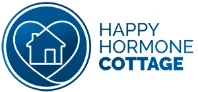 Integrative Hormone Center for Men logo