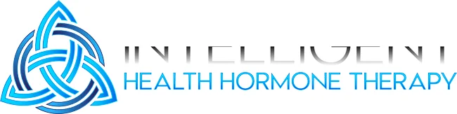 Intelligent Health KC logo