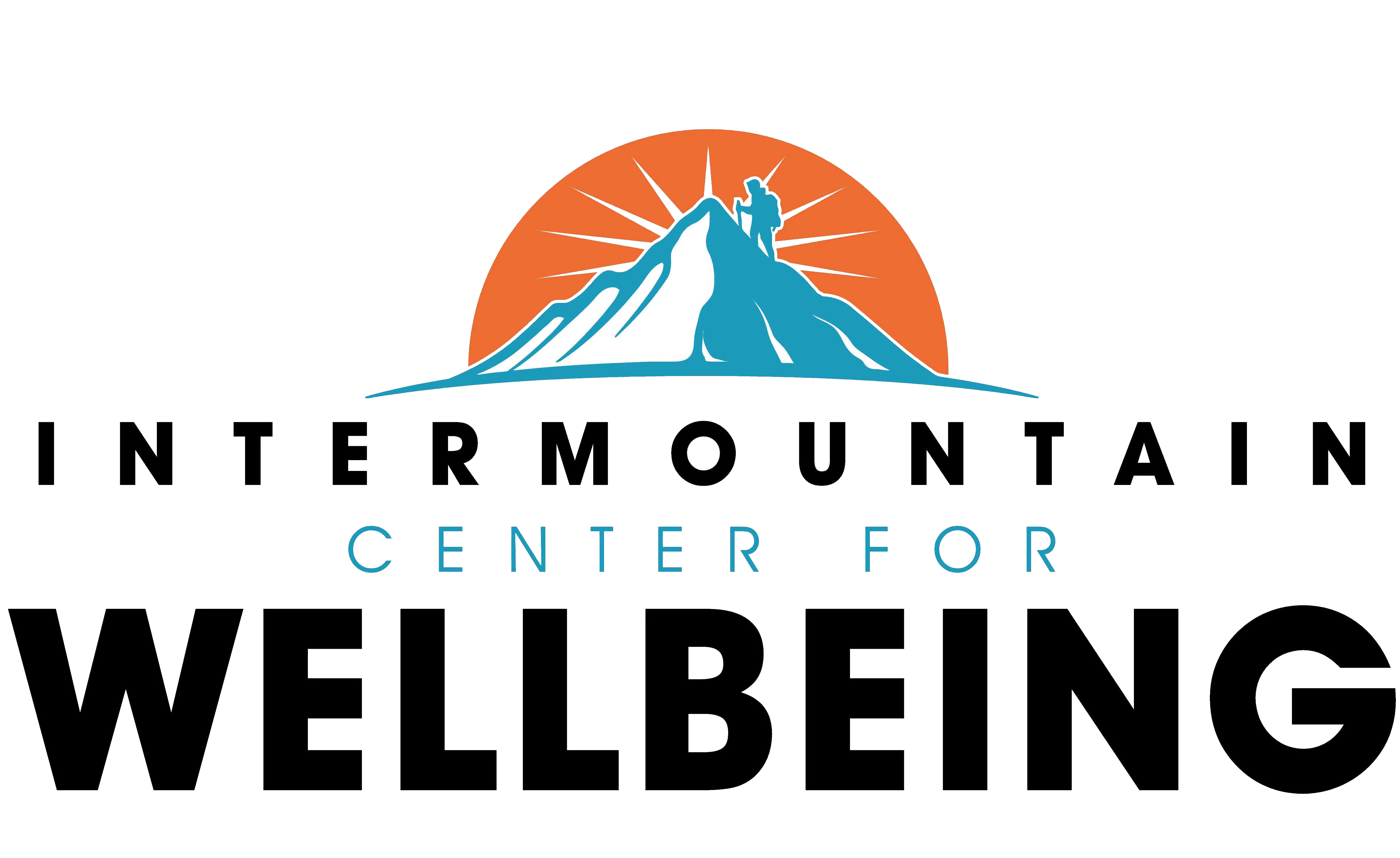 Intermountain Center For Wellbeing logo