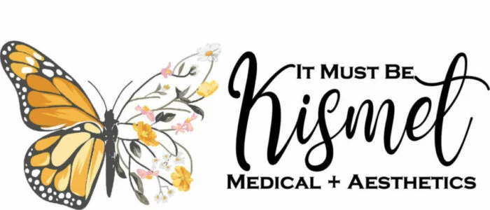 It Must Be Kismet Medical + Aesthetics, Inc. logo