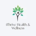 iThrive Health & Wellness LLC logo