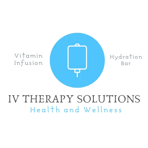 IV Therapy Solutions Evansville logo
