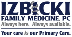 Izbicki Family Medicine PC logo
