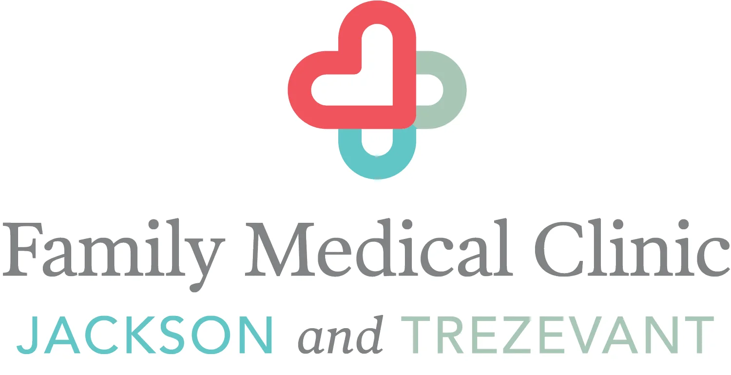 Jackson IV and Wellness Clinic logo