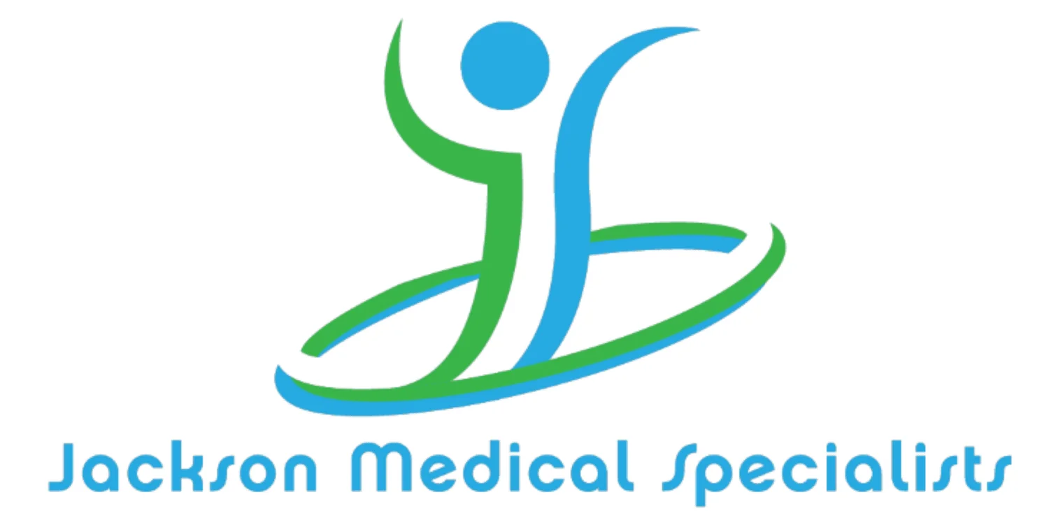 Jackson Medical Specialists, Weight Loss, Semaglutide logo
