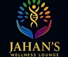 Jahan's Wellness Lounge logo