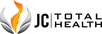 JC Total Health logo