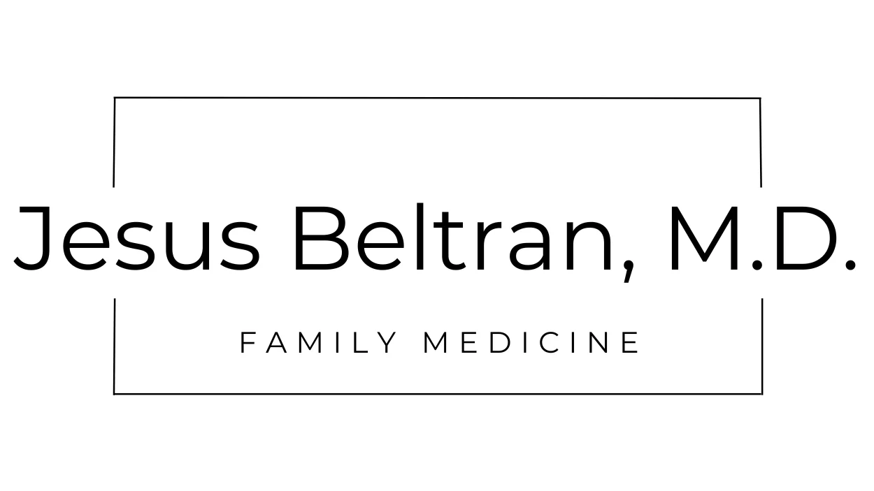 Jesus Beltran Medical logo