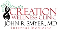 John R Smyer MD logo