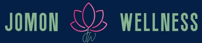 Jomon Wellness LLC logo