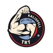 Kalispell TRT logo