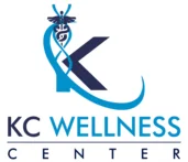 K.C Wellness logo