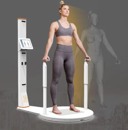 Keep Active Health & Wellness logo