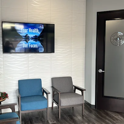 Keystone Medical Wellness logo