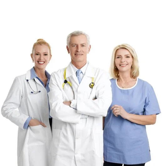 Kingsberg Medical Clinics logo