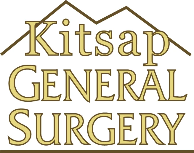 Kitsap General Surgery logo