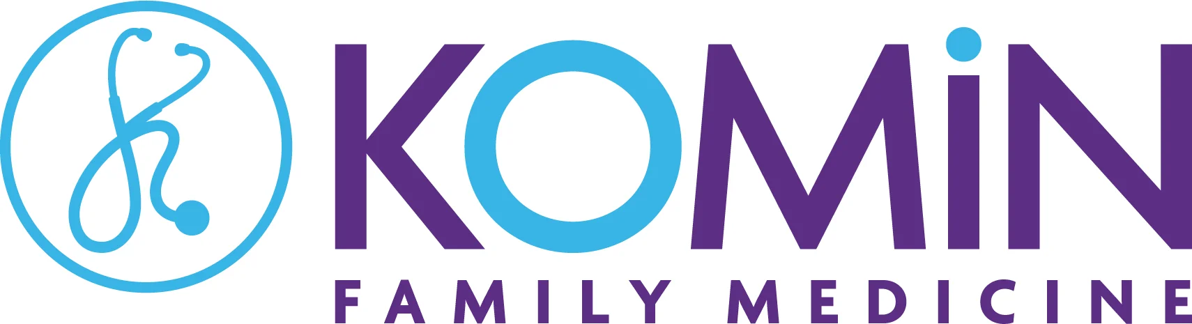 Komin Medical Group logo