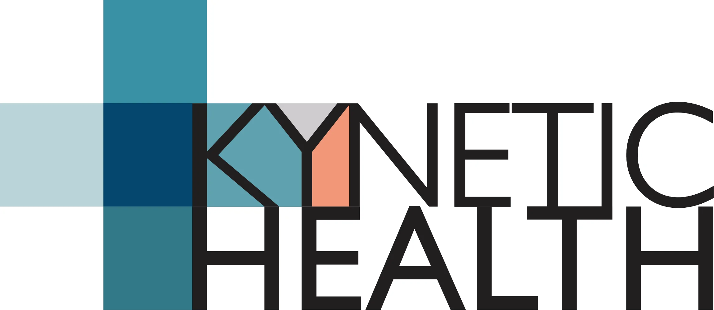 Kynetic Health logo