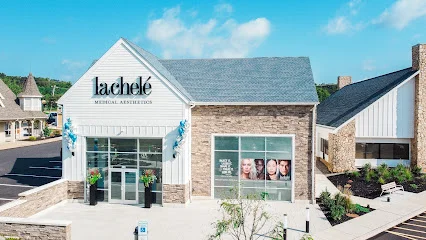 La Chele Medical Aesthetics Newtown logo