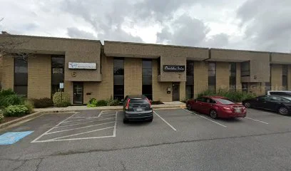 Lagom Advance Health logo