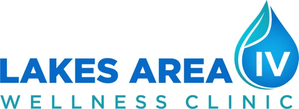 Lakes Area IV Wellness & Aesthetics logo