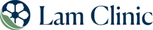 Lam Clinic logo