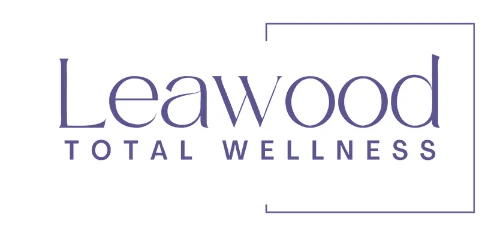 Leawood Total Wellness (Medical Weight Loss, BHRT, Regenerative Health & Medical Aesthetics) logo
