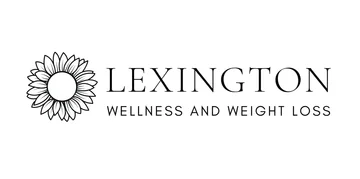 Lexington Wellness and Men's Health logo