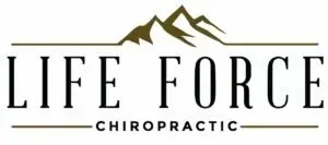 Life Force Chiropractic of Vancouver WA logo