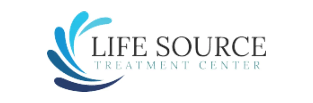 Life Source Treatment Center logo