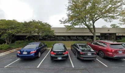 LIFEFORCE - Chicago Low Testosterone Replacement Therapy logo