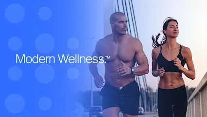 LifeGaines Med Spa Boca Raton logo