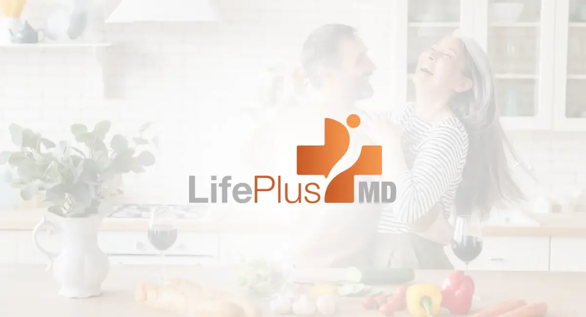 LifePlus MD logo