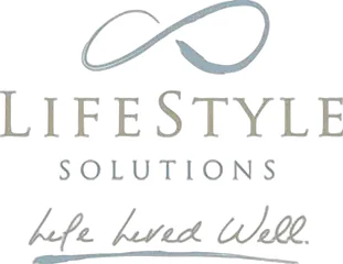 Lifestyle Solutions logo