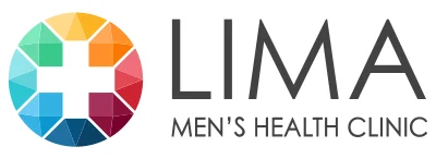Lima Men's Health Clinic logo
