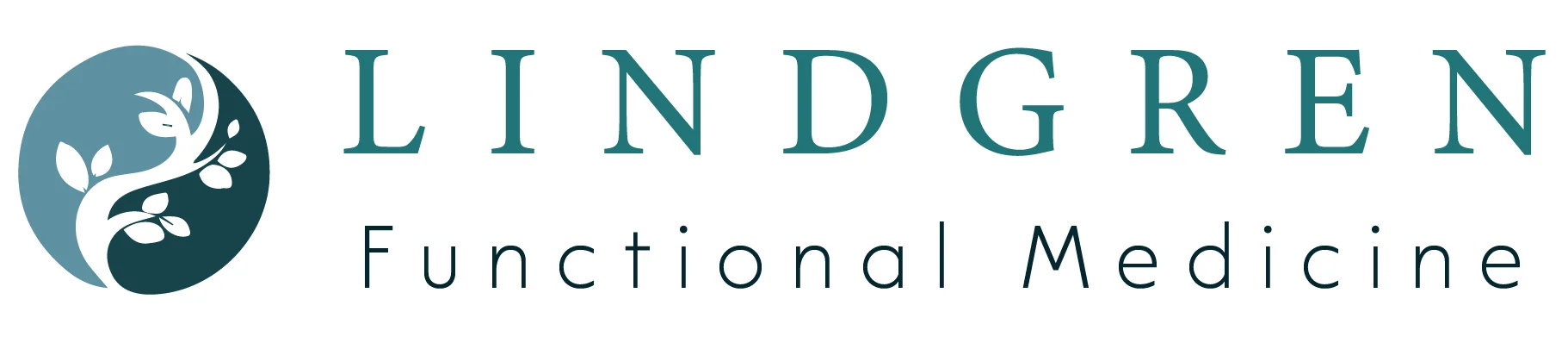 Lindgren Functional Medicine logo