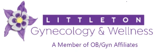 Littleton Gynecology and Wellness logo