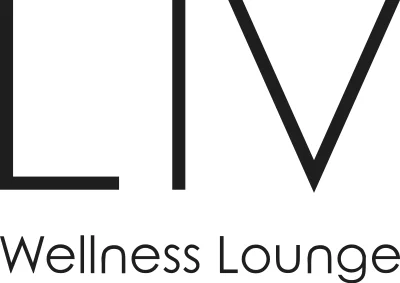 LIV Wellness Lounge logo