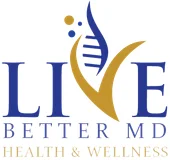 Live Better MD logo
