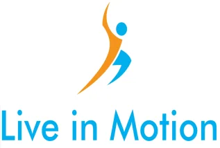 Live In Motion Physical Therapy Specialists logo