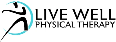 Live Well Physical Therapy - Northwest Grand Island logo