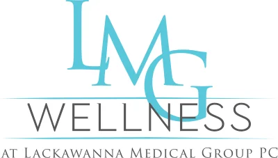 LMG Wellness logo