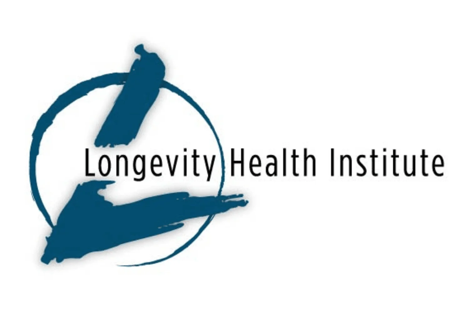 Longevity Health Institute logo