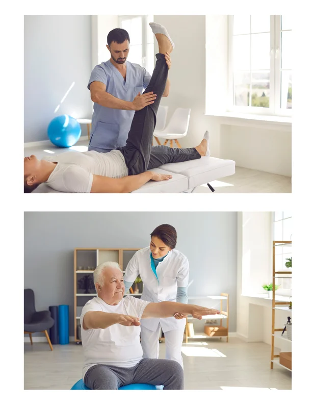 Longevity Rehab Center - Sebastian logo