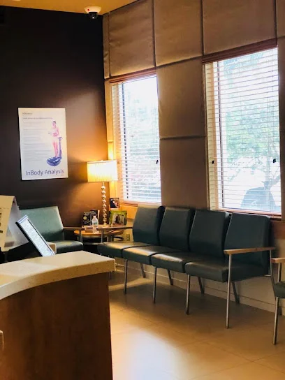 Lorena Lewy-Alterbaum, M.D. logo