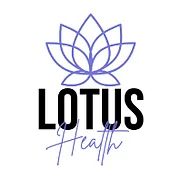 Lotus Health Medspa and Wellness logo