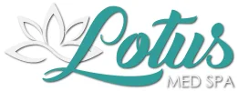 Lotus Med Spa and Primary Care: Gentiana Bakaj, MD logo