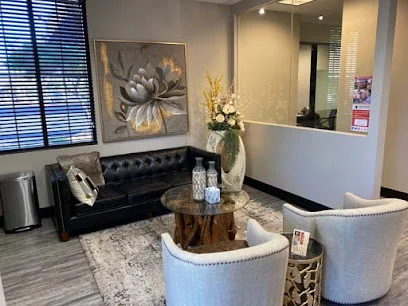 LoveJoy Hormone Clinic logo