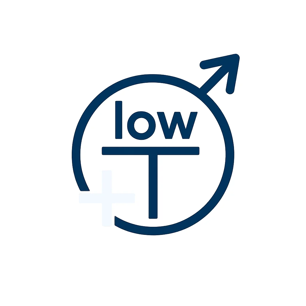 Low T Medical Clinic logo