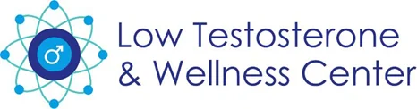 Low Testosterone & Wellness Center logo